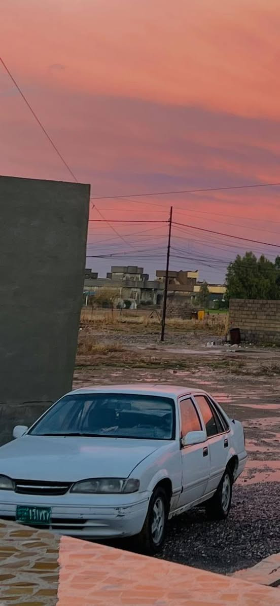 السلام عليك
دايو برنس 1996
محرك 2000 وكير اوتوماتيك
تواير امامي جديد وخلفي فوك النص رقم نينوى خصوصي سنوية عظم
شرط التحويل ثاني يوم
السعر 19 ورقة بيها مجال مكلف بل نشر هذا رقم صاحبها *********** اتصل وتدلل
