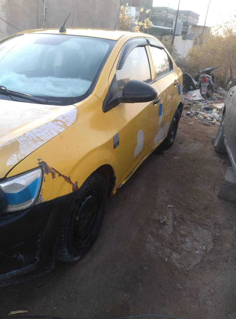 شفر ليت سونك موديل ١٢ رقم بغداد  راعيها بغداد المدائن ماواصله محرك وكير بيكاتشو جدد حداده تعبانه السعر ١٨ العنوان بصره تنومه نهر حسن شارع البراجعه البصرة, العراق


**إذا كنت صاحب هذا الإعلان وتريد حذفه لأي سبب، رجاءا أرسل رسالة إلى الدعم الفني**