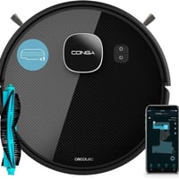 مكنسة كهربائية • جديد • قطعتين