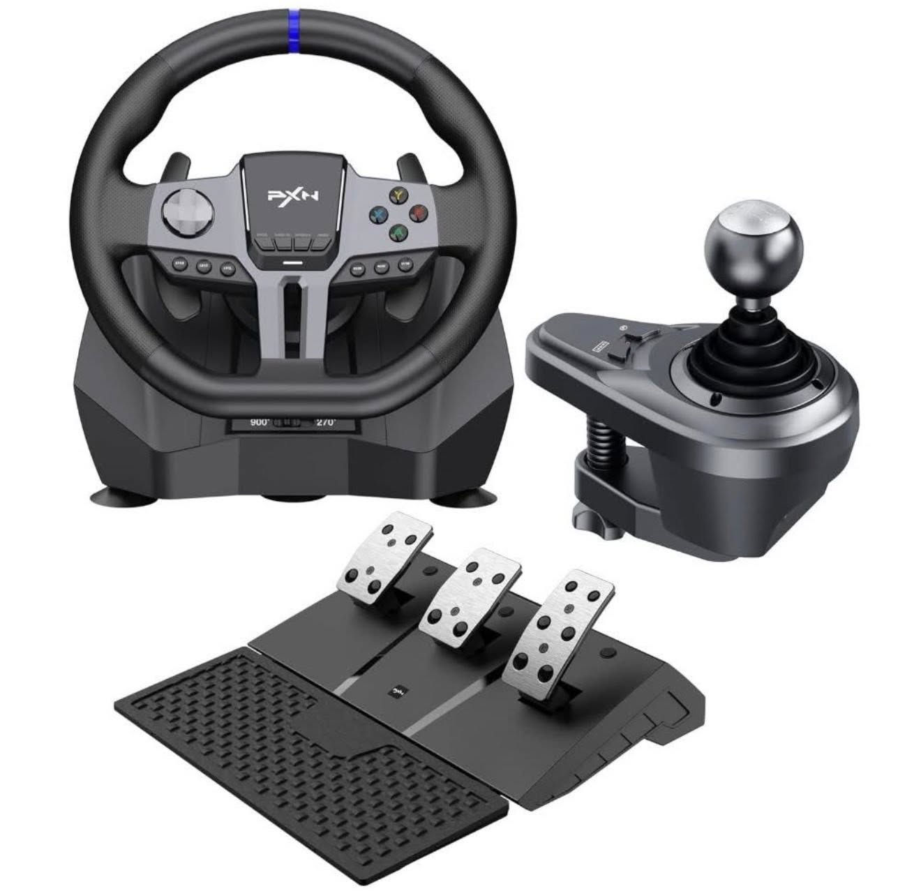 السلام عليكم اكسبوكس سيريس اس مع 2 جوستك اصلي وقاعدة شحن وبطاريات عدد2 للجوستك ب350 ودركسون v9 الجيل الثاني كير ودواسات وكلج وفرتين ونص ب115 اذا تاخذهن ثنيناتهن بيهن مجال
***********5
