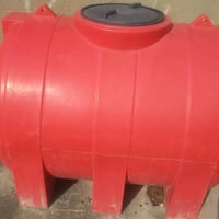 تانكي ١٠٠٠لتر • فتحة اصبع • سبع قصور