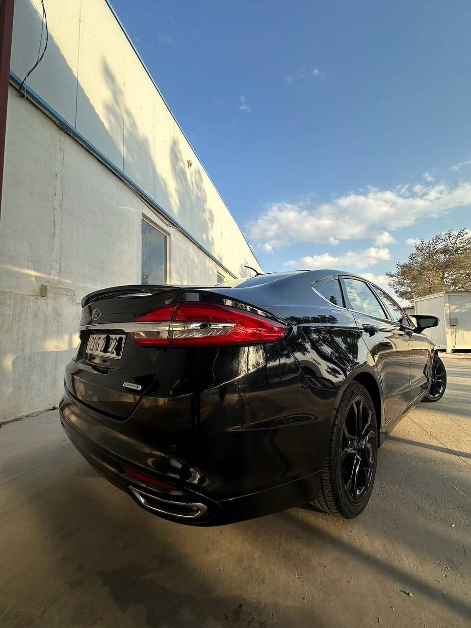 Se plus 2017فۆڕد ڤیوژن 
Eco boost 
مەکینە 20 تۆڕبۆ 
گێڕ سوکان
گێڕ ماوس 
٣شاشە
سڵاید 
کوشن  کارەبای 
کامێرا  و حاسە 
لایت ئەوتۆ 
ئێرباگی بیلادیە و نەتەقیوە 
پێش و پشت کەپس 
٤ تایەی تازەی لە ژێرە 
گێڕ و مەکینەی نەکراوەتەوە  بێ کێشە

ویلی بیلادیە 
رەسمی سۆنەرەکەم داناوە 
رەقەم شانسیم   داناوە 
سەنەوی تا ٢٠٢٩ تازەیە 
بە ناوی خۆمەوەیە

0.7.7.0.1.9.9.0.0.6.9
0.7.5.0.1.4.4.7.6.0.4 السليمانية, العراق
