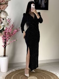 فستان سهره • مقاس • سعر