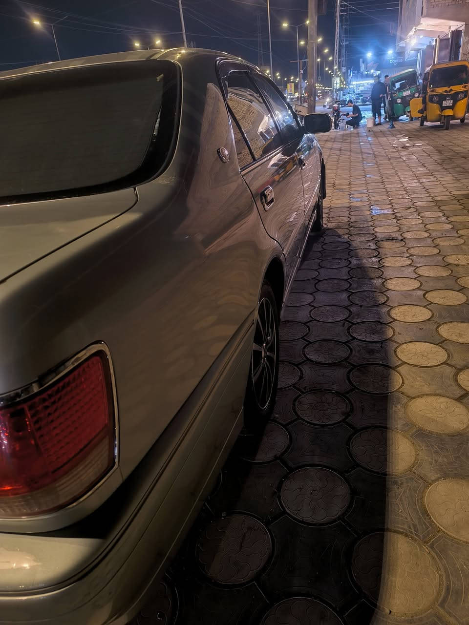 سلام عليكم سياره البيع ملكه كفاله حاويه سياره ميسان لون مميز فحص تسجيل رقم ،الستفسار التصال على هاذ رقم ***********
