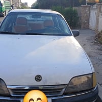 اوميكا • موديل ١٩٩٢ • رقم انبار