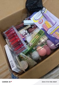 جملة • 72قطعة • ارجاع منتهي الصلاحية