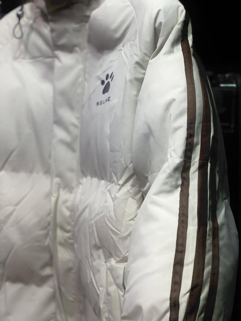 قمصلة درجة اولى عرض خاص ام 35 الف صارت 19 الف 
كمية محدودة 
قياس متوفر فقط m/L :Xl
توصيل جميع محافطات العراق 5 الف 
💫🌈💫🌈💫🌈💫
***********
