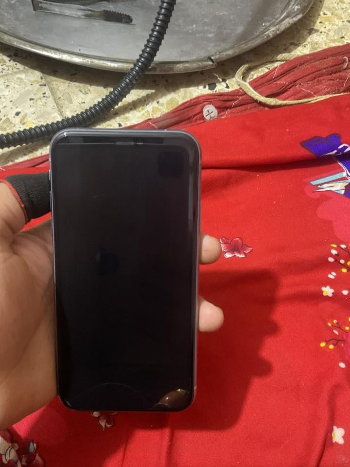 سلام عليكم جهاز فون ١١العادي مكفول فقط بطاريه مبدله لباقي مكفول من كلشي السعر٢٥٠وبيه مجال قليل شراي خاص


**إذا كنت صاحب هذا الإعلان وتريد حذفه لأي سبب، رجاءا أرسل رسالة إلى الدعم الفني**