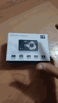 كامرا شخصيه للبيع
سعرها ٢٥ الف
مكاني الحريه الأولى قرب كباب ابو رضا
اتواصل على واتساب ***********
