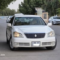 ٢٠٠٤ • مكينه ٢.٥ • قير اوتو