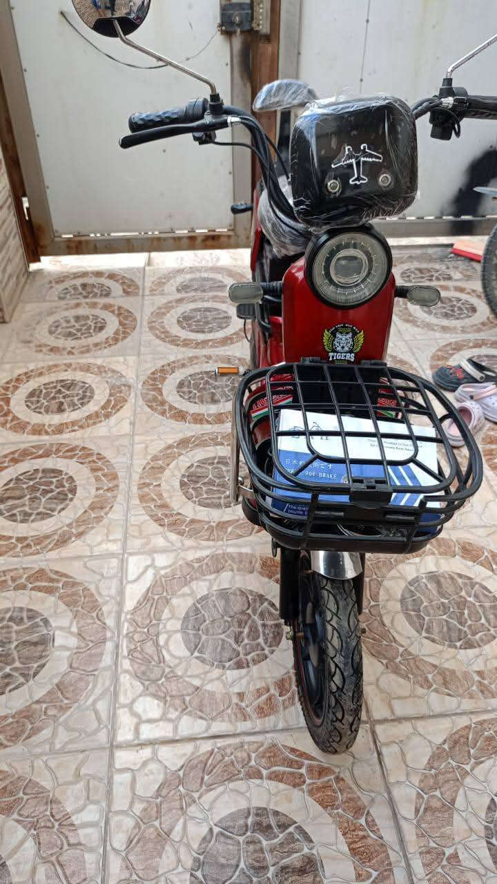 ماطور شحن حجم 16 اخو الجديد 260الف ومجال 5 بطاريات بشرط بلوتوث فول مواصفات مكان  أربي


**إذا كنت صاحب هذا الإعلان وتريد حذفه لأي سبب، رجاءا أرسل رسالة إلى الدعم الفني**