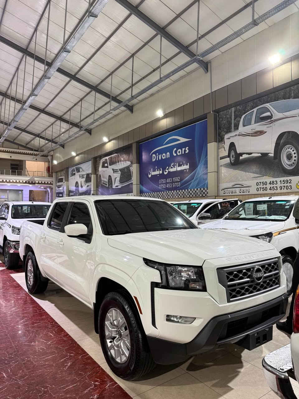 مواسەفات:sv , بۆدی کورت ، پێش کەپس ، ئێرباگی نەتەقیوە ، دوو جێ بۆیاخی لە بۆدی هەیە ، دوو جێ PDR , پشت و پێش رادار ، بێ دەبل ئەکسل 
*********** أربيل, العراق
