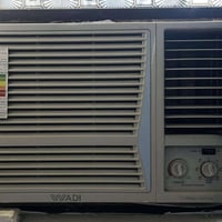 مكيف وادي للبيع احسن نوعيه   جديد مامستعمل فقط صيف واحد   نضيف كلش   ا...