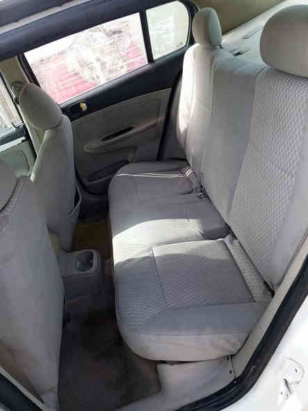 كوبلت 2009
السلام عليكم سياره نظيفه وكلش حلوة 
سنويه منتهيه رقم ذي قار وراعيه بناصريه يريد تحويل 
محوره مكينه وكير كورله بس كير انطاكم عمره تاخذه سحب 
مكينه ودرايم شفت جديد بلكارتون كفاله 
مكان سياره ام قصر البصره 
رقم *********** السعر 30 وبيه مجال للشراي
