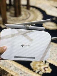 راوتر شغال ما بي اي خلل 🌷 السعر 25,000 للاستفسار 07868625541