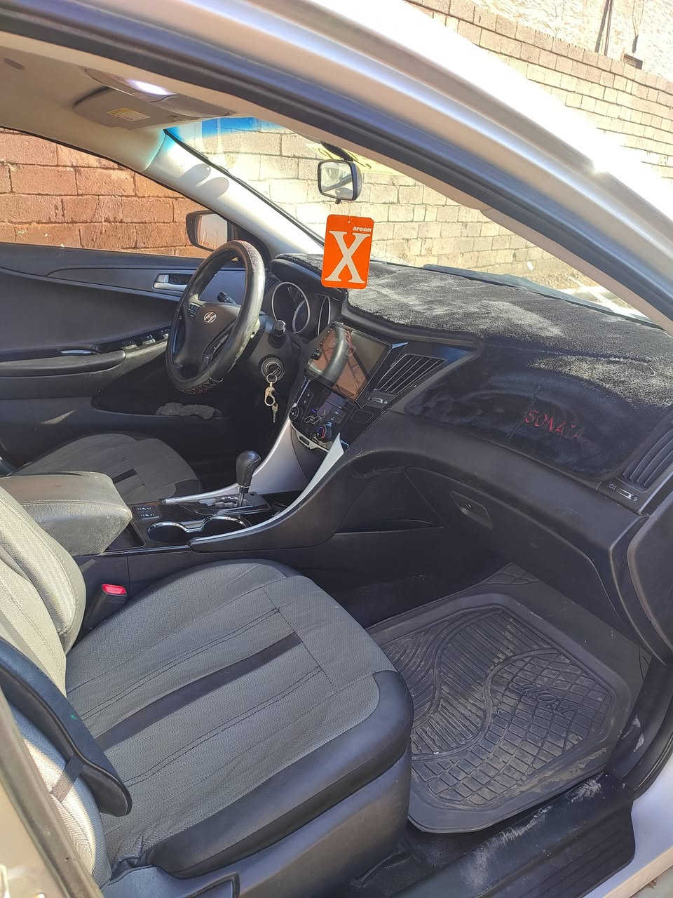 السلام عليكم سياره سوناته موديل 10بسمنه محرك 20صبغ عام السعر 85العنوان تكريت اليوبي ***********@***********
