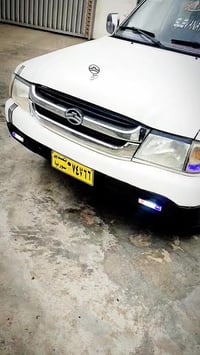 بيكاب • 2007 • مكيف شغال