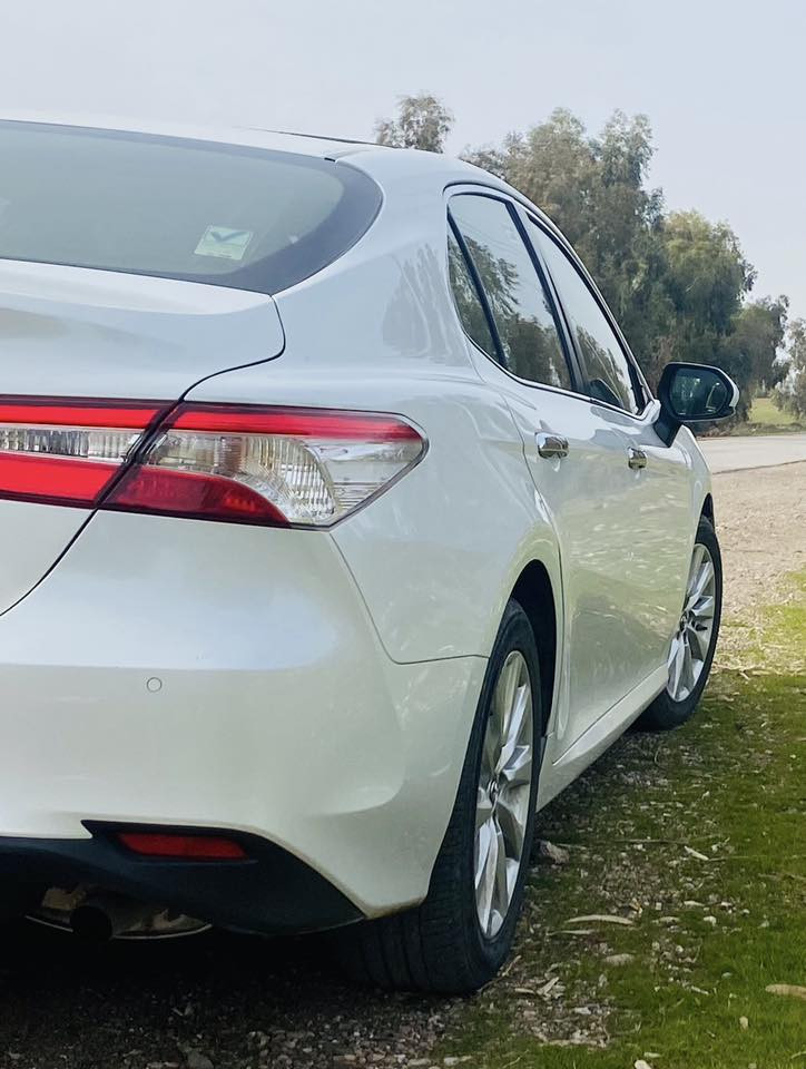 كامري ٢٠١٩خليجي فولي بي بوياخ ٧٠هه زار روشتوه ٢٢٥گلاومعامه له 
***********
