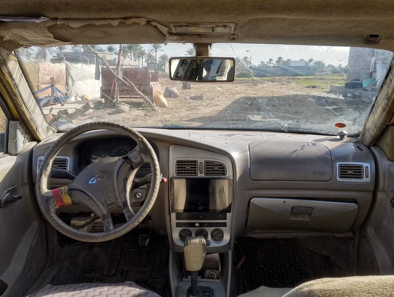 شيري 2011 محور گير ومحرك گورلا سعر 28 وبيه مجال
الرقم *********** الموقع ناحيه الطيفية
