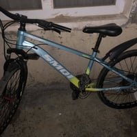 بايسكل • نظيف • سليمانيه رزكاري