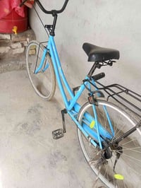 دراجة • مستعجل • كوفه