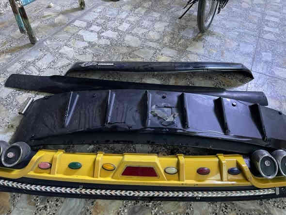 بغداد الامين الثانيه ***********
