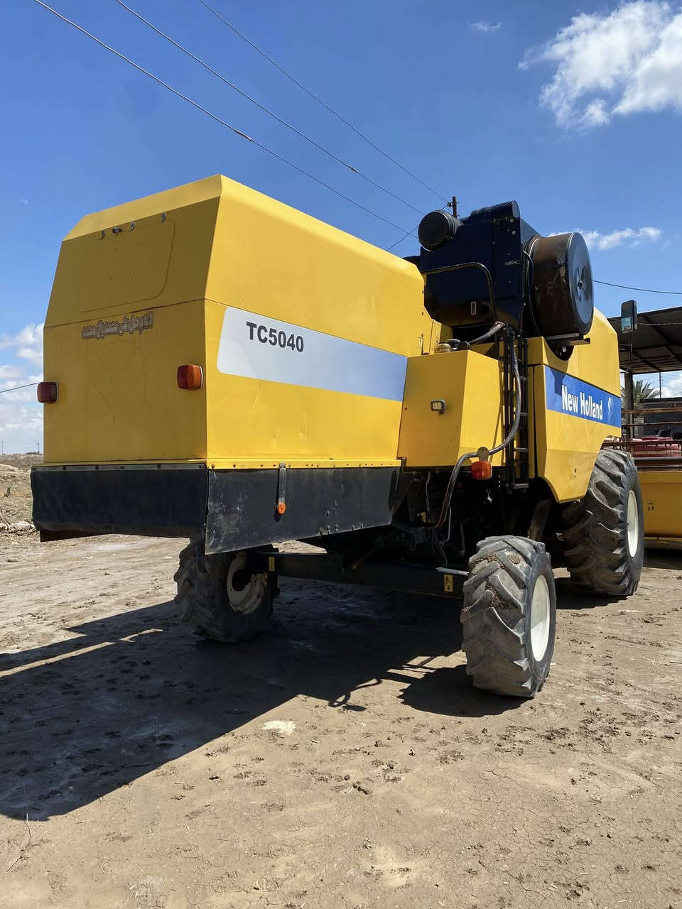 السلام عليكم حاصده للبيع 2019
كفاله مديومه وجاهزه
ستفسار ***********
مكان دوايه
