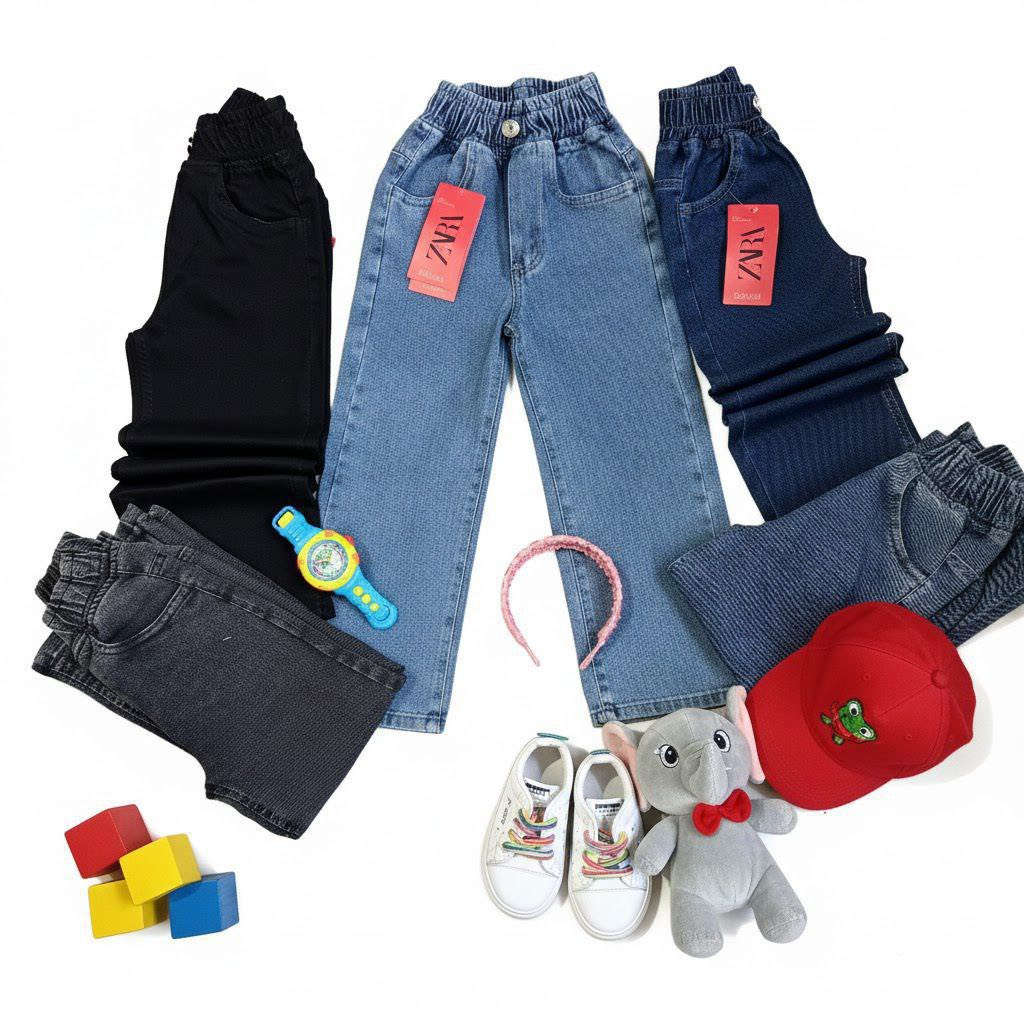 بناطير ولادي ماركه ZARA قياس سنه لحد ١٢ سنه
السعر حسب القياس


**إذا كنت صاحب هذا الإعلان وتريد حذفه لأي سبب، رجاءا أرسل رسالة إلى الدعم الفني**