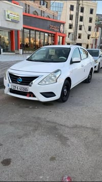 مكلف بل نشر. السلام عليكم نيسان صني هندي مديل ١٩ مكفوله من الضربه والت...