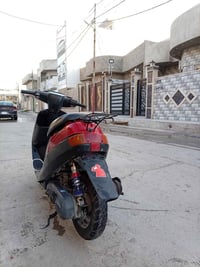 ماطور بوتين • مكينه شرط • شاصي شرط