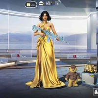 لڤل 83 • مختبر التطوير 49 • جيميل داخلي