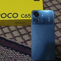 بوكو C65 • ٢٥٦ • يحتاج شاشة