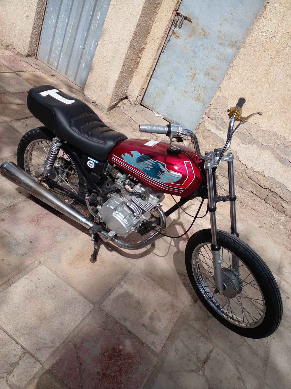 للبيع نامه اصلي شلامجه بدون اوراق تعمير25احله من الصوره بيع مستعجل ب375قفل المايشتري لاينطي سعر من يمه


**إذا كنت صاحب هذا الإعلان وتريد حذفه لأي سبب، رجاءا أرسل رسالة إلى الدعم الفني**