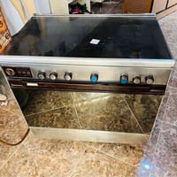 طباخ عشتار • ٥ عيون • نظيف