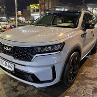 سورنتو وارد امريكي • ٢٠٢٢ • ٢.٥ تيربو