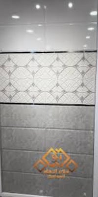 تركيب سيراميك • مرمر • بلاط جداري