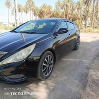 سوناتا امريكي • ٢٠١٣ • محرك ٢٤٠٠