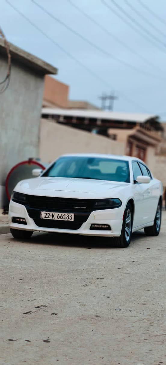 جارجر 2018 كفاله عامه ماشيه61 فول مواصفات رقم اربيل السياره جاهزه من كلشي للاستفسار الاتصال ع ***********
