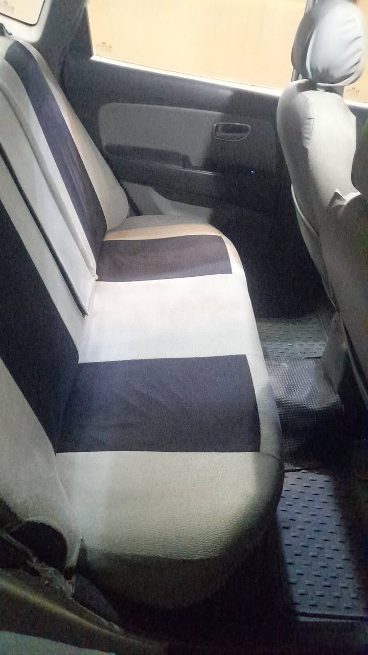 النترا موديل٢٠٠٨
رقم بغداد
تبريد بس غاز 
ضرر جاملخ قبق البنزين   و تلقيط معجون مال تكسي 
هيئه وغرامات صفر 
محرك اثر رخوه وكير شرط 
السعر 95 وبيها مجال 
العنوان موصل الجانب الايسر   الرقم الهاتف ***********
                  ***********
ملاحظة مهمة الخاص مغلق التواصل عل الرقم فقط 🛑
