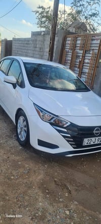 نيسان صني • ٢٠٢٤ • رقم اربيل