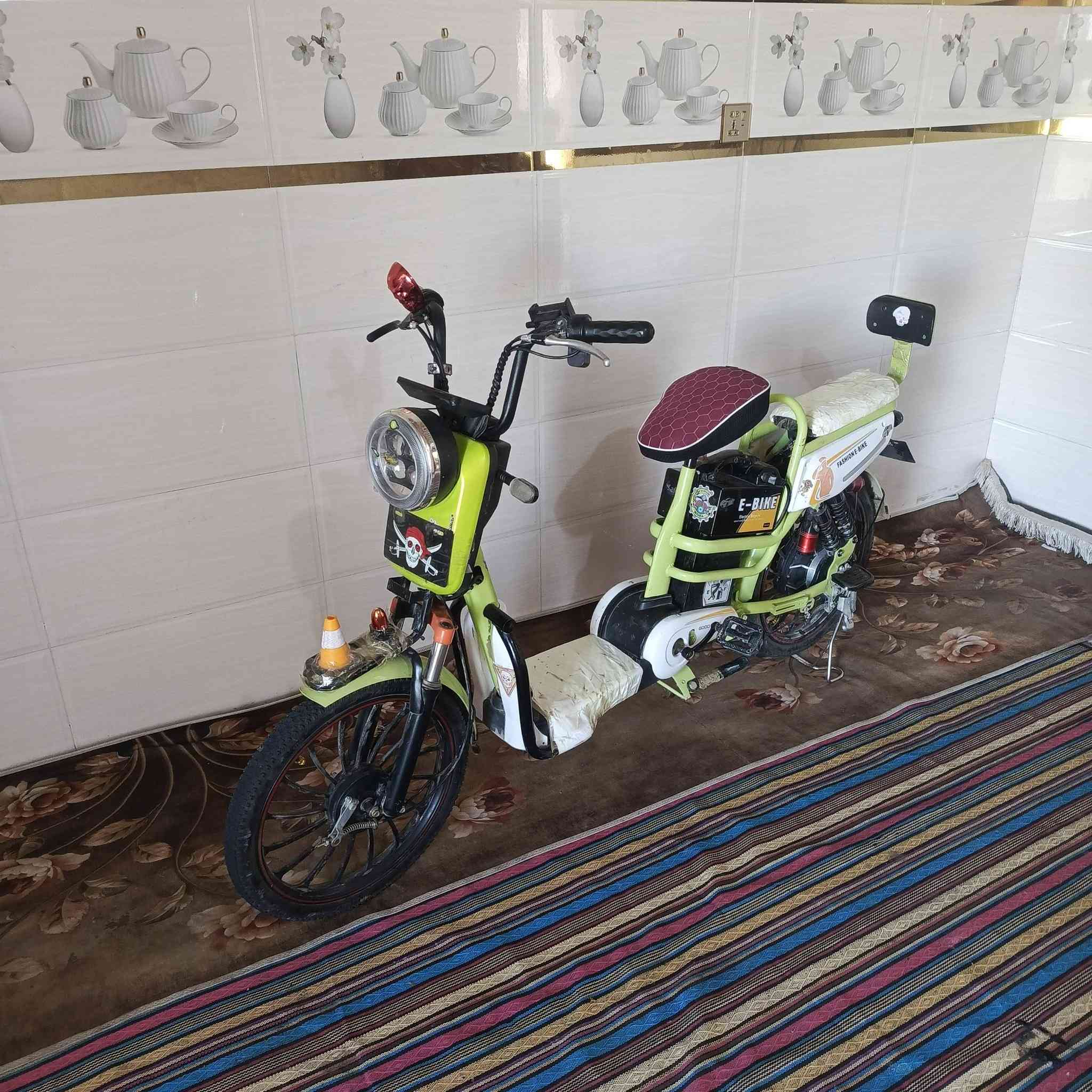 السلام علیکم دراجه للبیع مودیل 2024 السعر 300قفل الاستفسار علئ الرقم ***********
