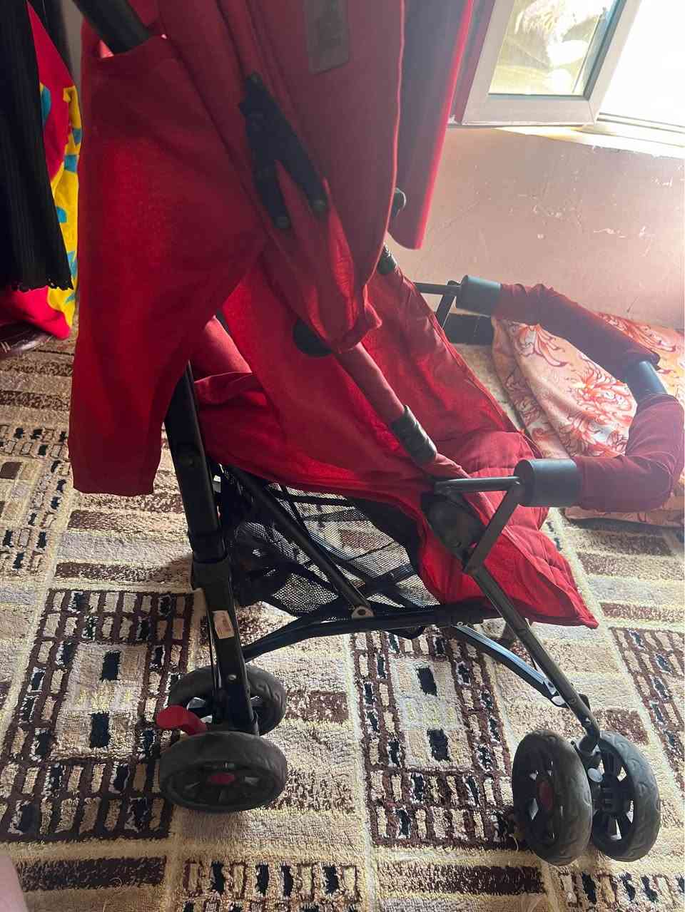 عربانه ماركة ريفال للبيع مكان غزاليه بغداد, العراق


**إذا كنت صاحب هذا الإعلان وتريد حذفه لأي سبب، رجاءا أرسل رسالة إلى الدعم الفني**