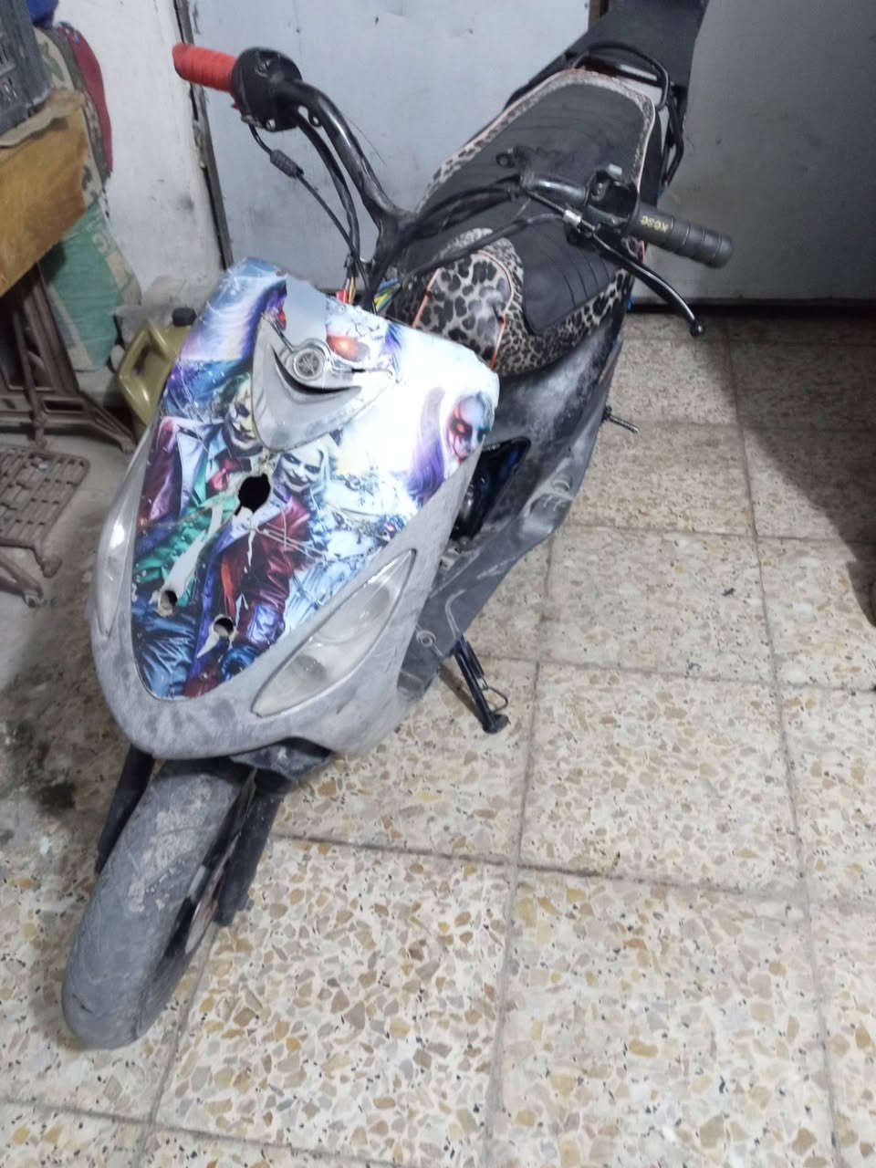 لبيع ماكس عدله شادلها كفرات منغولي دراجه بدون سبايدر انطيك بلادي سعره 200 مكاني الحسينيه رقم *********** شراي اتصل مستعجل عليه
