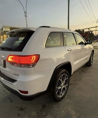 جراند شيروكي ليميتد • ٢٠١٩ • رقم بغداد