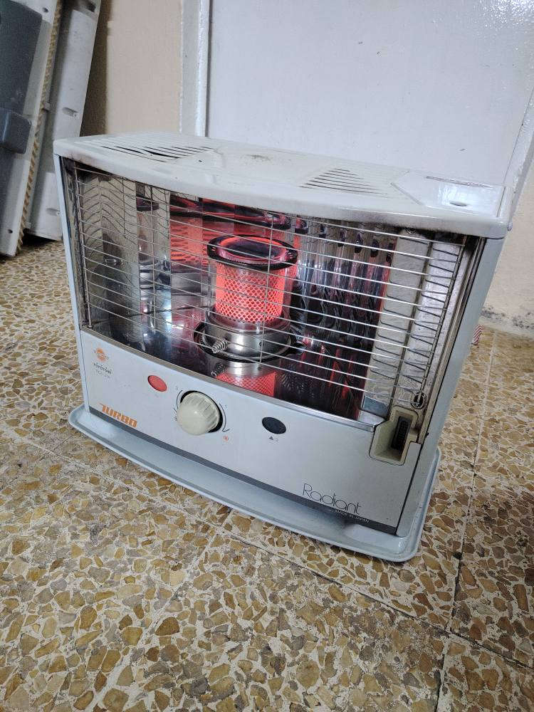 صوبات نوع توربو تيتومي ياباني  الاصلي شرط بدون ريحه او غاز اخر قطعتين سعر القطعه نهايت موسم ٦٥ الف نهايتها عنوان وادي حجر شاري اتصل *********** *********** موصل, نينوى
