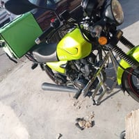 ماكس وان • ١٥٠ • موديل ٢٦