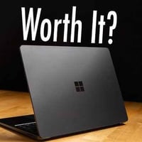 Microsoft Surface Laptop 7 - 13.8" Touchscreen 16GB RAM / 512 SDD M.2 ...