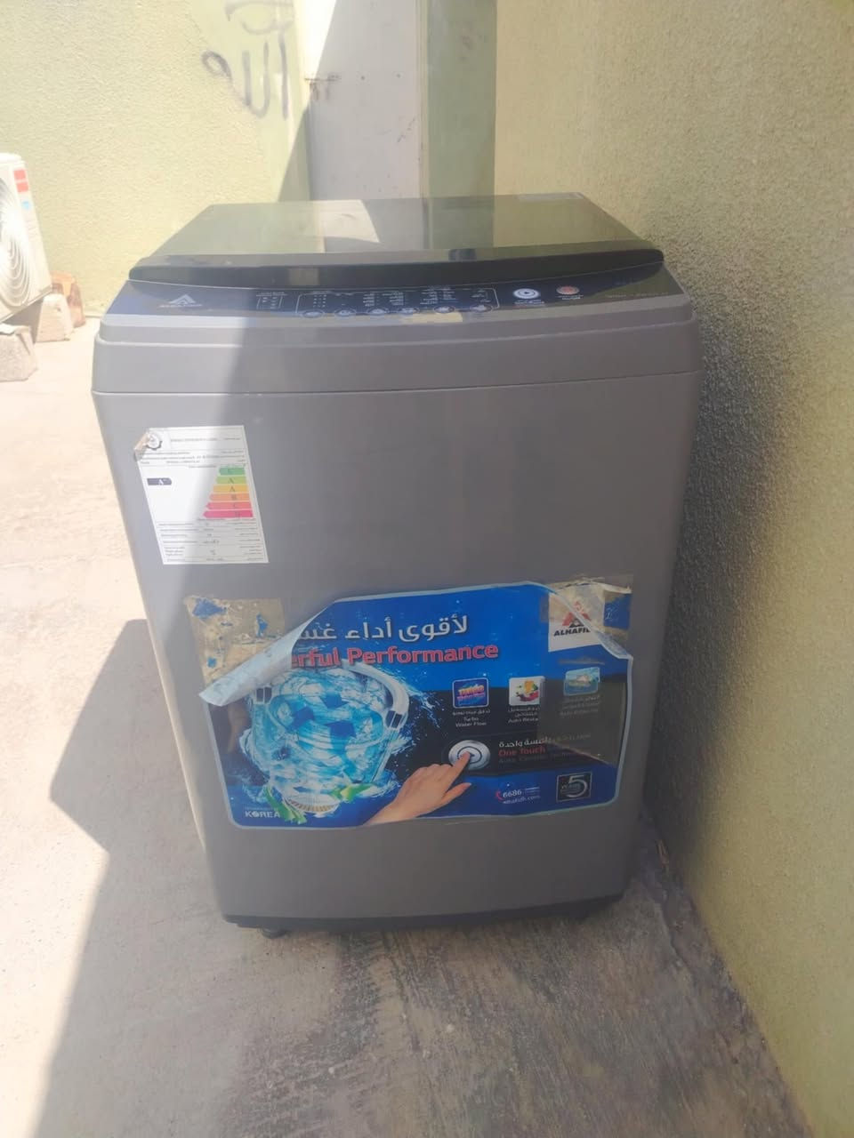 للبيع


**إذا كنت صاحب هذا الإعلان وتريد حذفه لأي سبب، رجاءا أرسل رسالة إلى الدعم الفني**