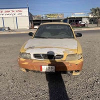 دايو نوبرا • ١٩٩٧ • جير ٥ مايجي