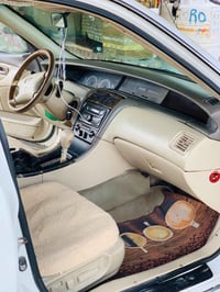 أفالون ٢٠٠٤ • نضيفه • السماوه